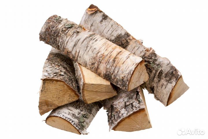 Дрова березовые