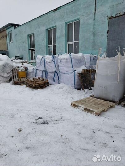 Биг-бэг, тара, сумка