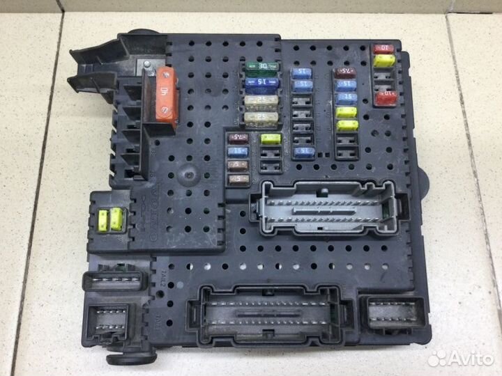 Блок предохранителей Volvo Xc90 2002-2015