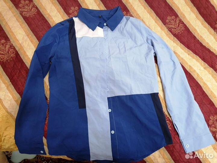 Женская одежда 44-46 б/у