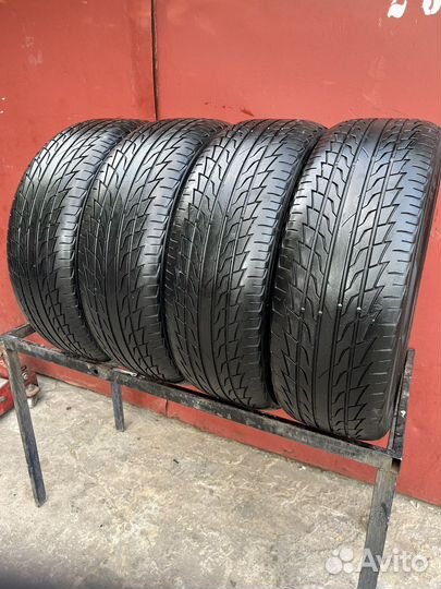 Белшина AstartA SUV 225/60 R18 100H