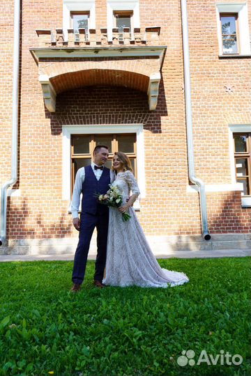 Свадебный фотограф в Воронеже