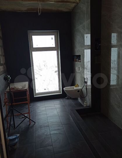 Коттедж 190 м² на участке 10 сот.