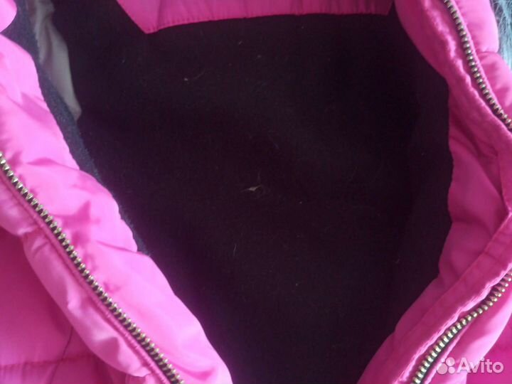 Детские вещи для девочки