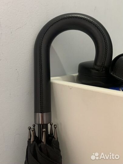 Зонт трость большой