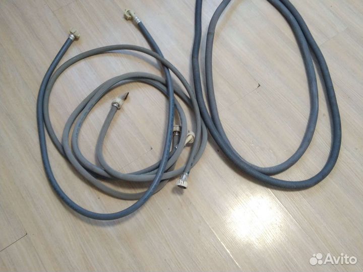 Шланг стиральной машины