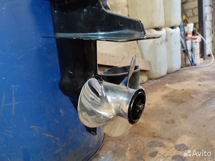 Плм сузуки 9.9(Suzuki DT 9.9)