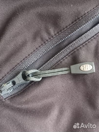 Олимпийка Helly Hansen мужское 50 р Оригинал