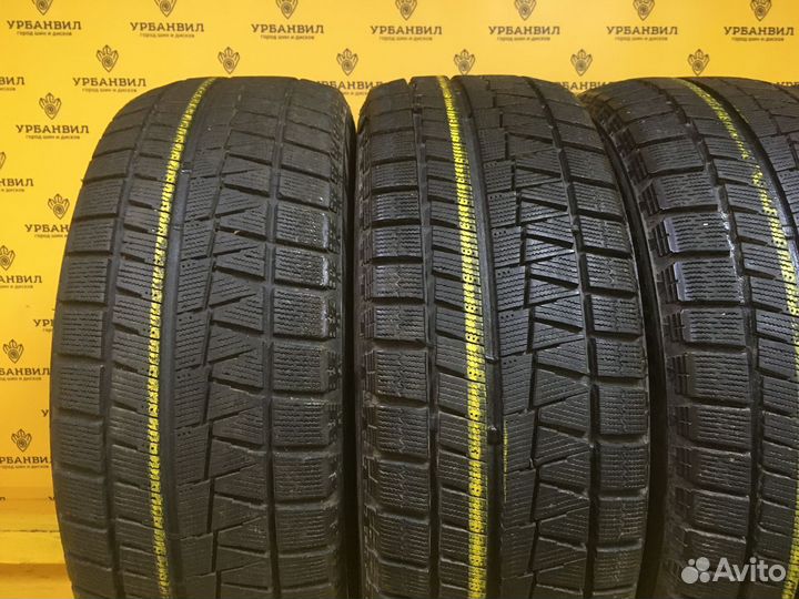 Bridgestone Blizzak Revo GZ 205/55 R16 91S