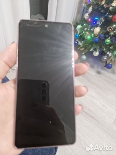 Samsung Galaxy S20 FE, 6/128 ГБ