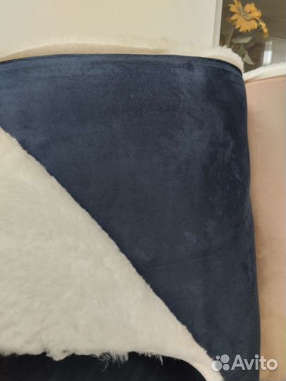Искуственный мех,ткань