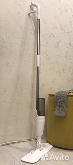 Моющая швабра