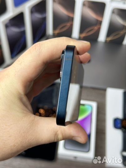 iPhone 14, 128 ГБ