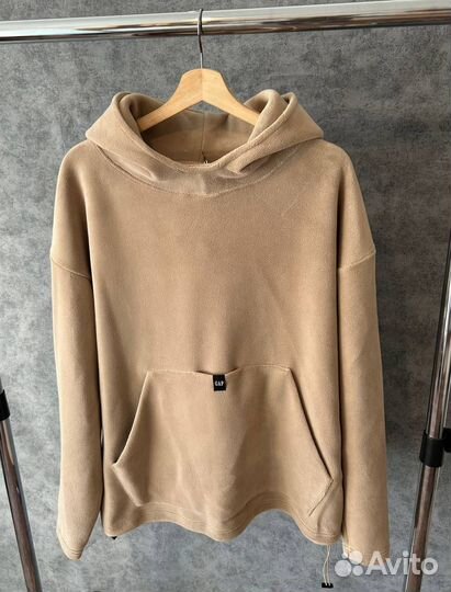 Толстовка Gap Yeezy Balenciaga