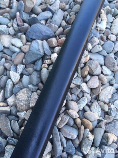 Toyota rav 4 2004 порожек передний правый