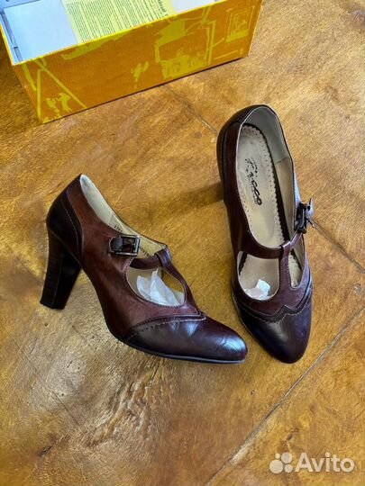 Туфли женские 38 размер