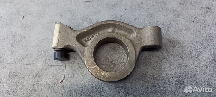 Рокер форсунки CAT (C13)