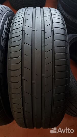 Toyo Proxes Sport 235/55 R20