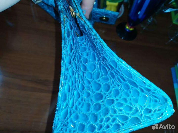 Винтажная редкая сумочка