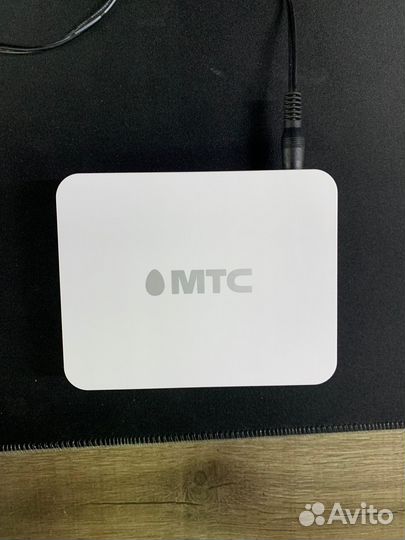 Wifi роутер МТС TS-7022