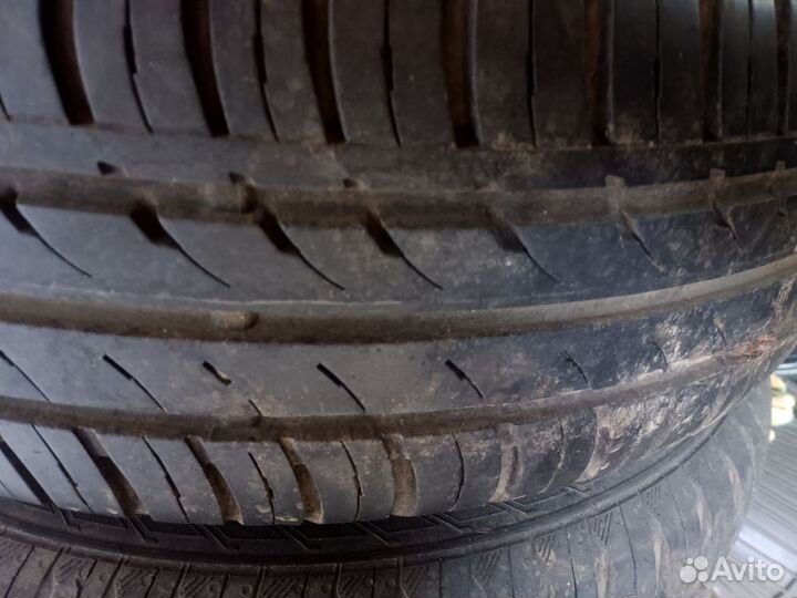 Continental ContiEcoContact 3 195/65 R15