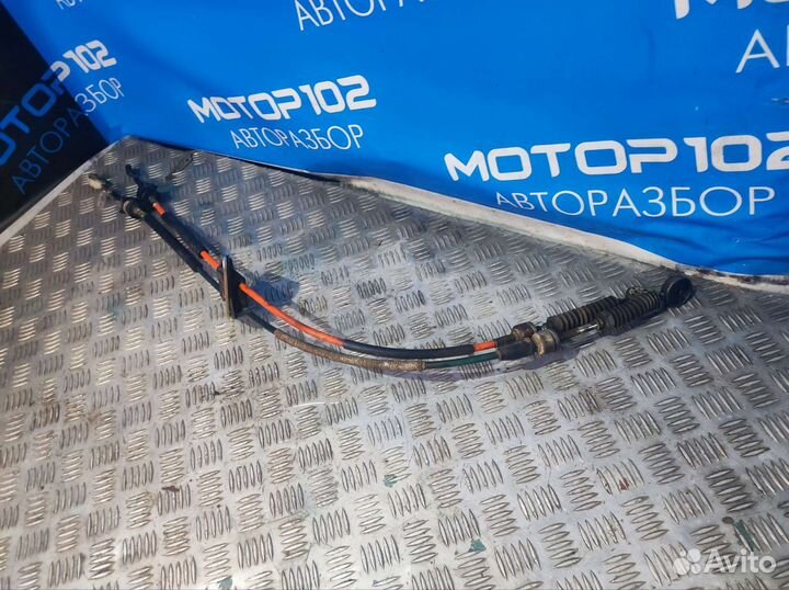 Трос МКПП Chery Tiggo T11