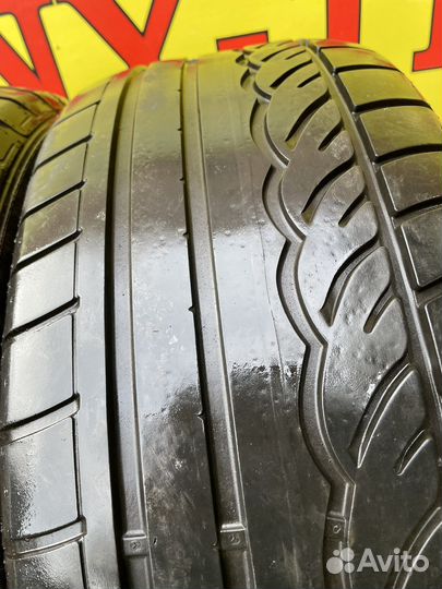 Dunlop SP Sport 01 235/50 R18 101Y