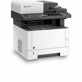 Мфу kyocera ecosys m2040dn