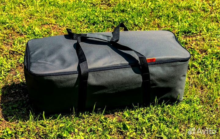 Прикормочный карповый кораблик CamaraD Mono