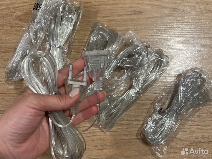 Удлинитель для гирлянд