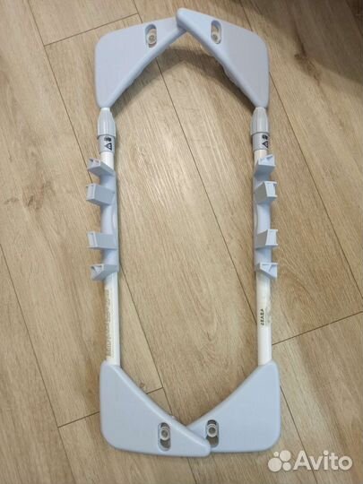 Ванночка для новорожденных