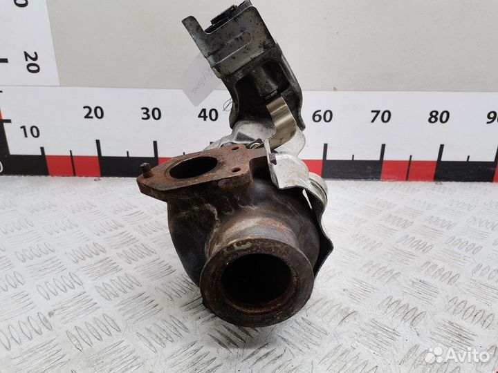 Турбина для BMW 5-Series (E60/E61) 11658506892