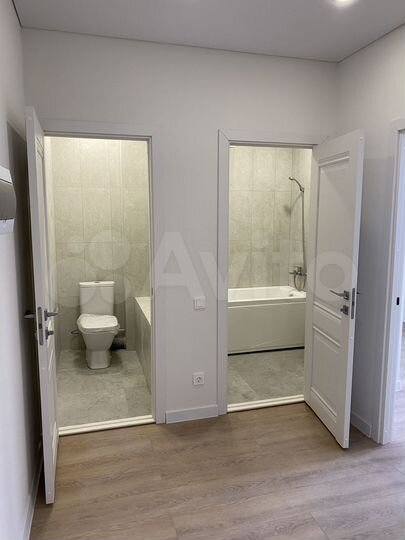 1-к. квартира, 31,8 м², 2/10 эт.