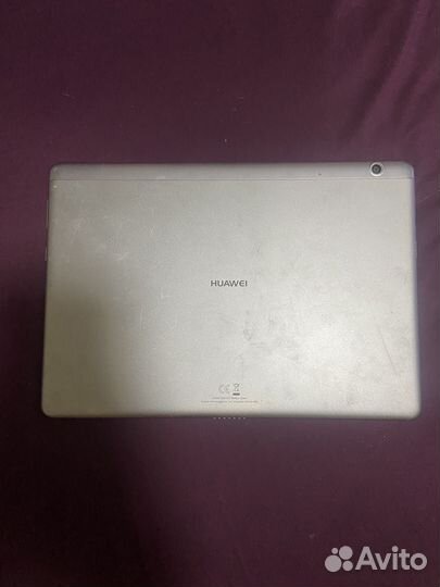 Планшет huawei p 20 lite
