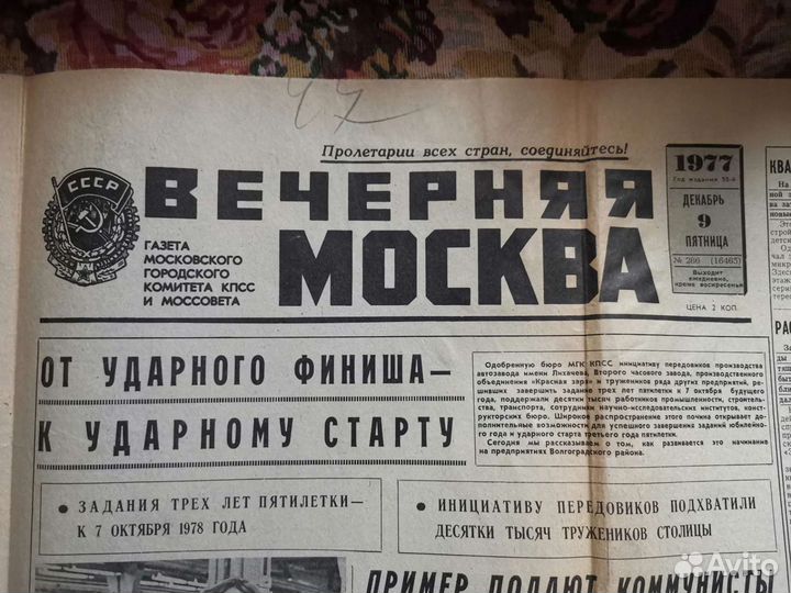 Картина маслом 