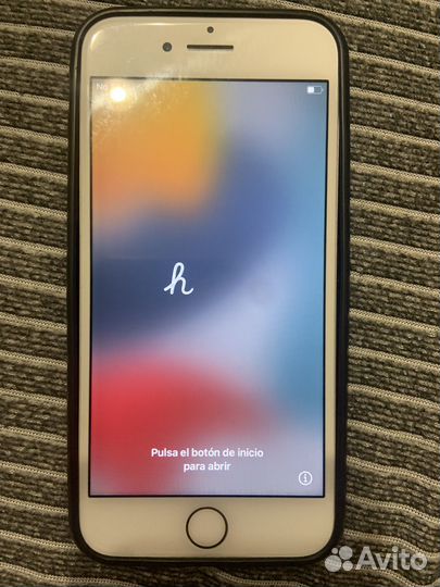 iPhone 7, 32 ГБ