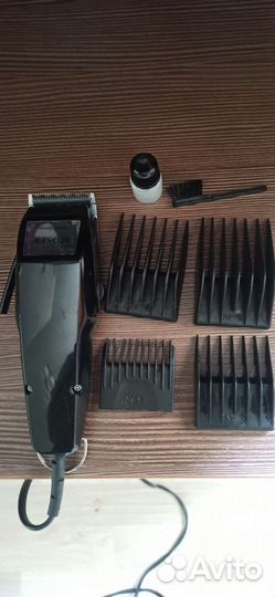 Продам машинку Moser