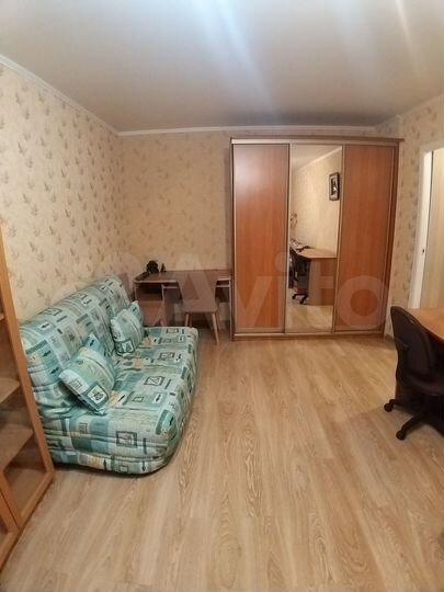 2-к. квартира, 46,9 м², 3/12 эт.
