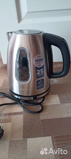 Чайник scarlett SC-EK21S47