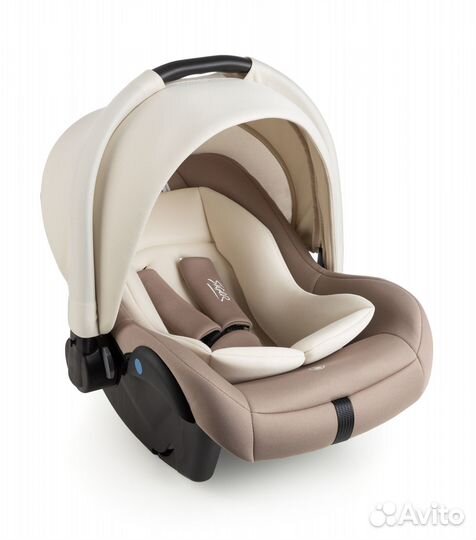Автокресло Еду-Еду 0-36кг