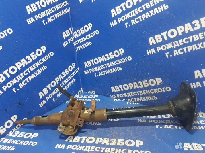 Рулевая колонка Mitsubishi Pajero Sport 1