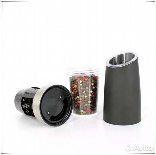 Мельница электрическая