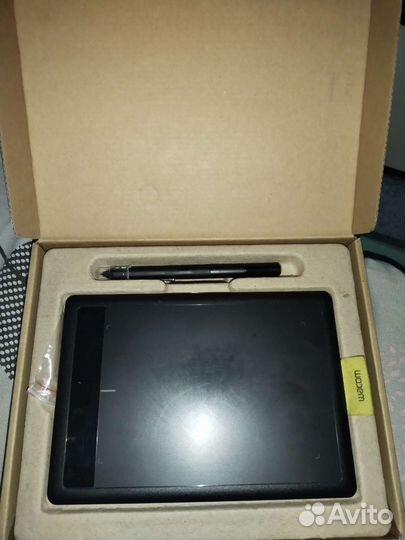 Графический планшет