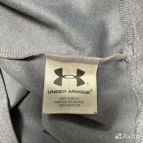 Футболка Under Armour