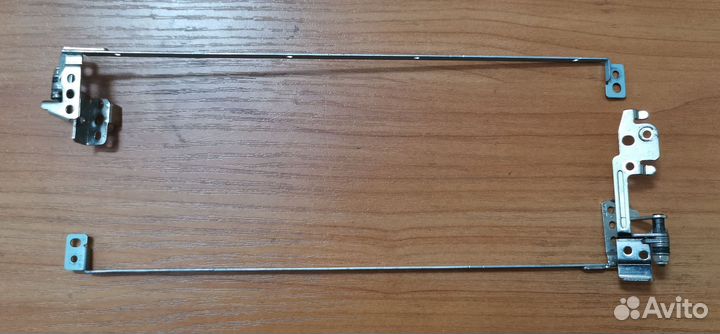 Петли Lenovo G570 / G575 (AM0GM000*00)