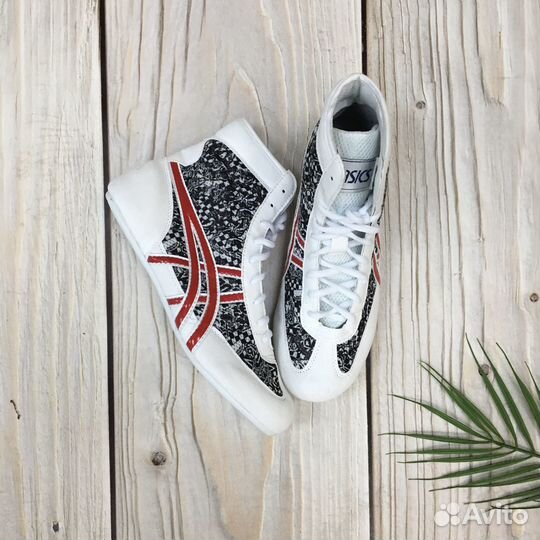 Борцовки Asics Tiger Attack