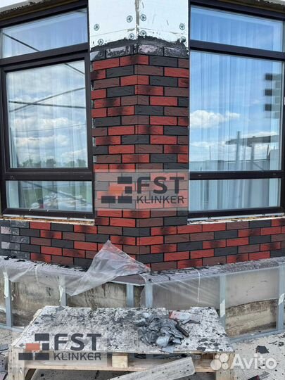 Гибкий клинкер 