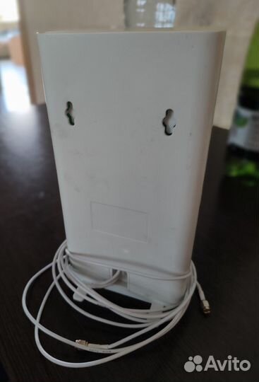 Антенна Настольная MiMo 3G 4G усиление 2x13dBi