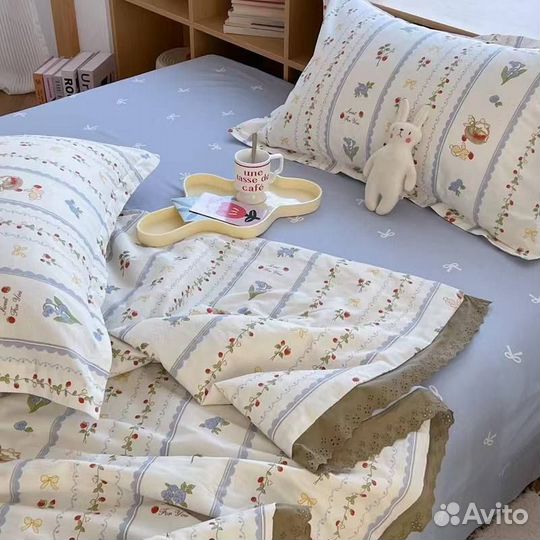 Постельное белье