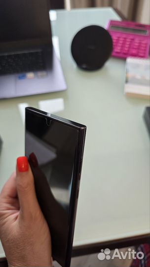 Samsung Galaxy S22 Ultra, 12/256 ГБ